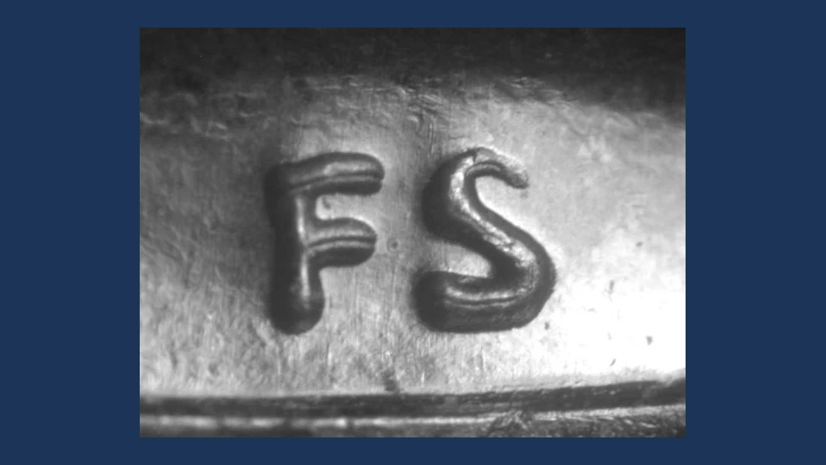 1969 Jefferson Nickel: Doubled Die Obverse