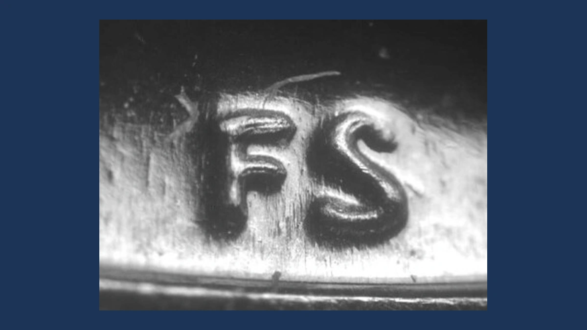 1967 Jefferson Nickel: Doubled Die Obverse