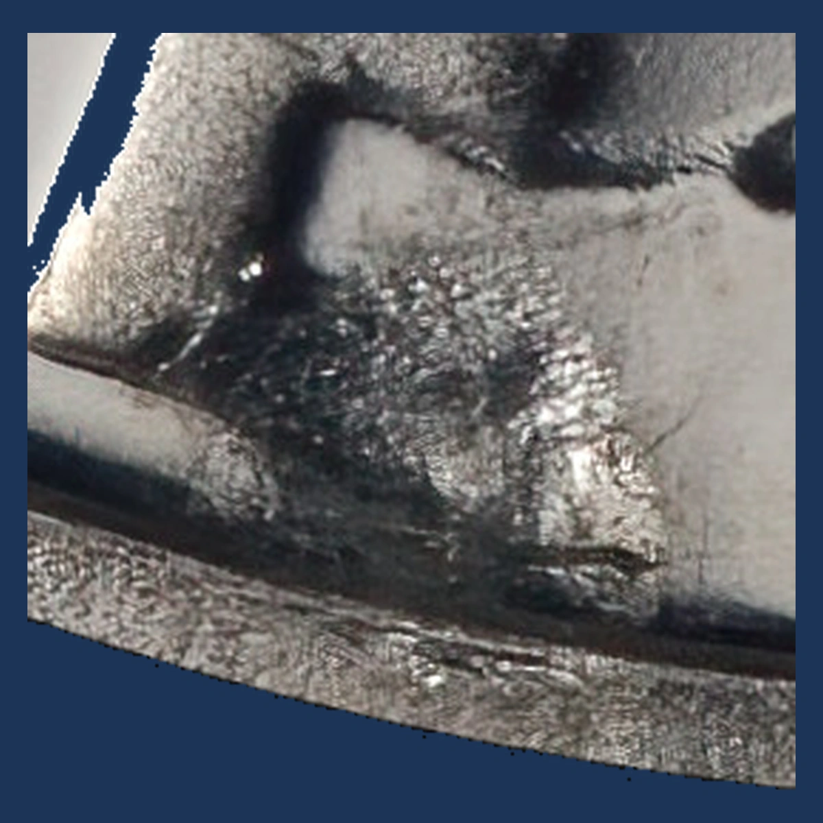 1978 Roosevelt Dime: Struck-Through Error