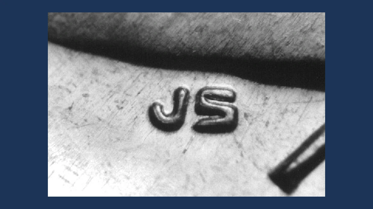 1965 Roosevelt Dime: Doubled Die Obverse
