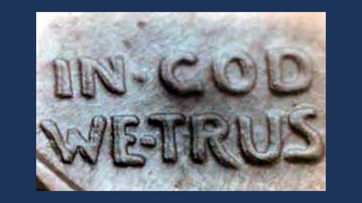 1929 Mercury Dime: Doubled Die Obverse