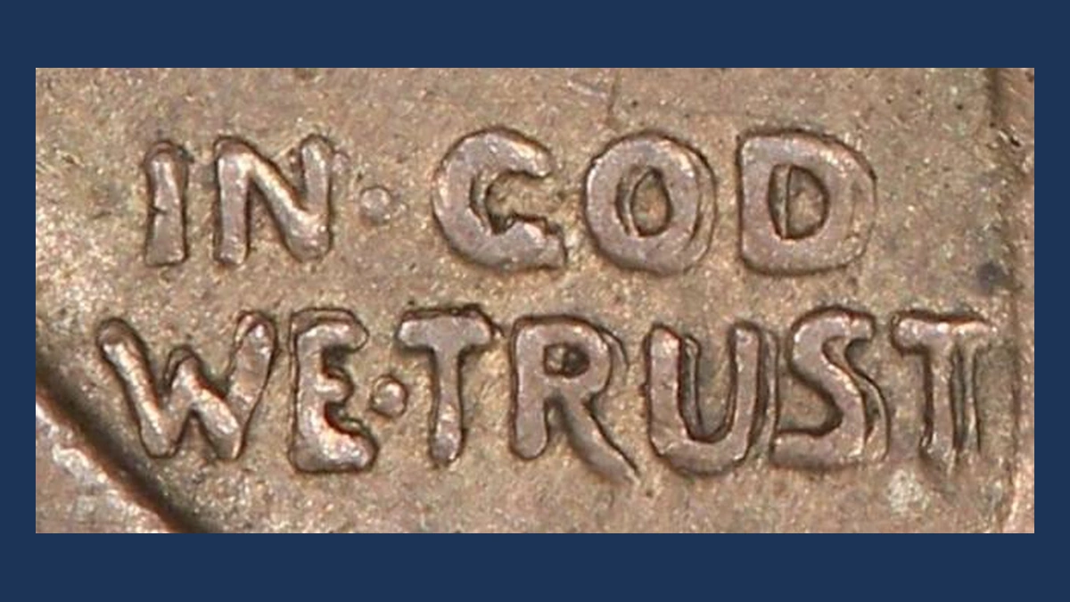 1919 Mercury Dime: Doubled Die Obverse