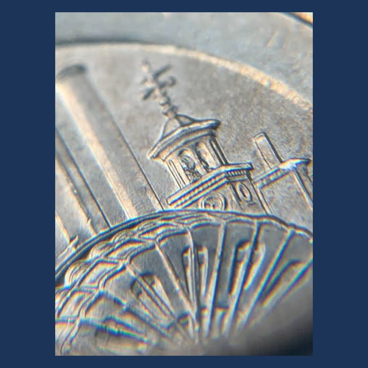 2019 Quarter: Lowell — Die Crack / Die Chip