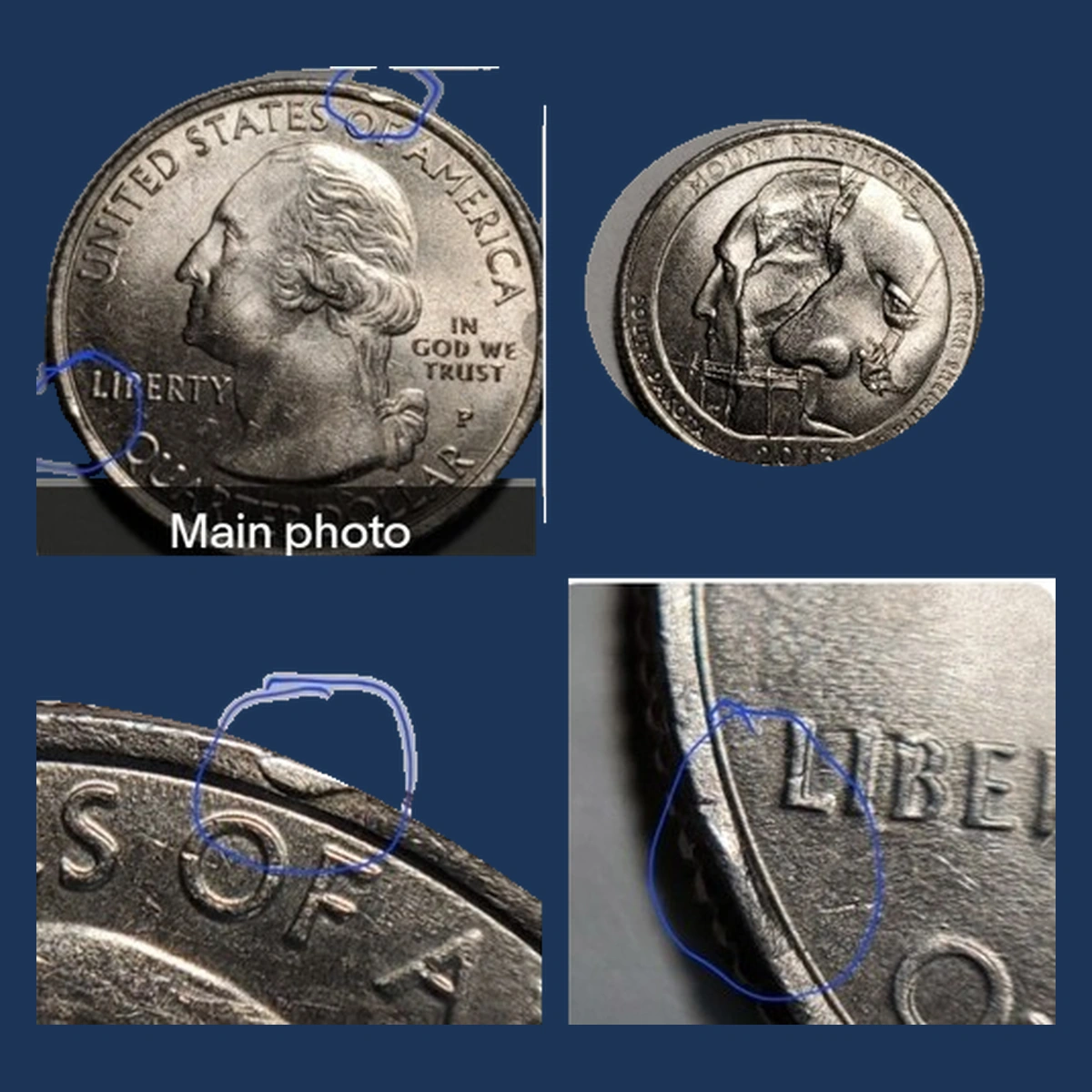 2013 Quarter: Die Break / Cud