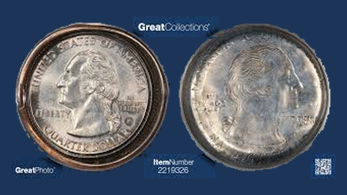 1999 Quarter: Die Cap / Capped-Die Strike