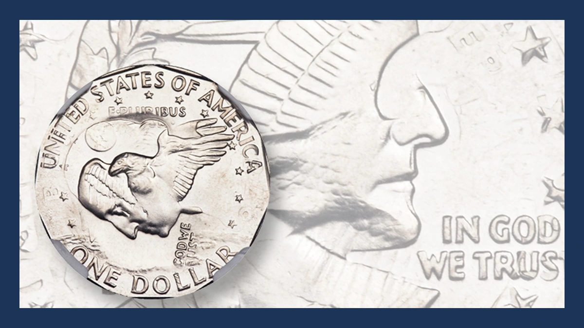 1979 Dollar Overstruck on 1978 Quarter
