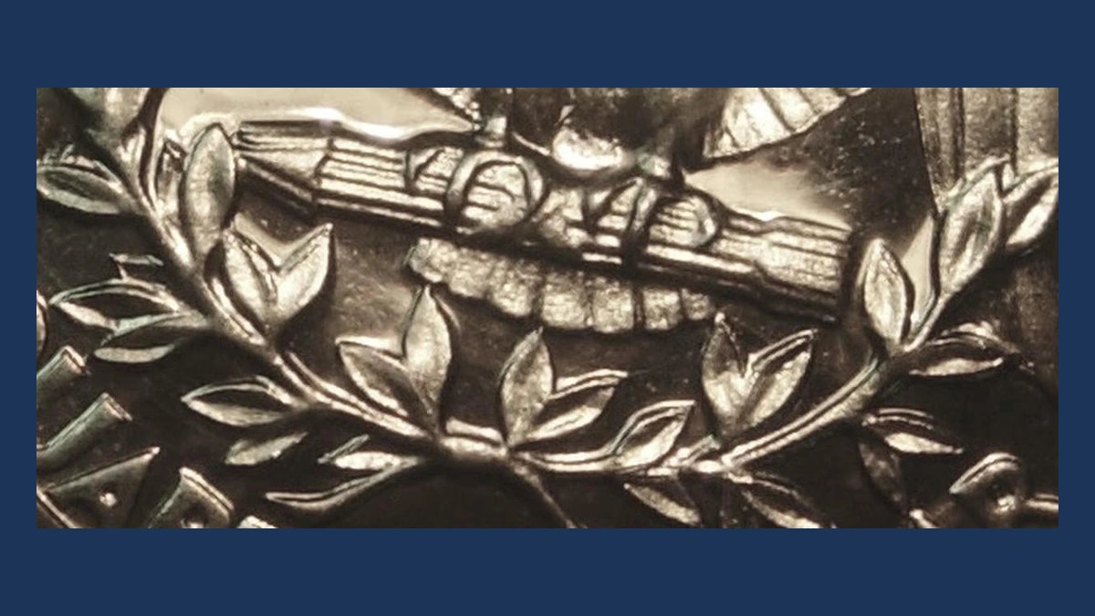 1973 Washington Quarter: DDR or re-engraving candidate