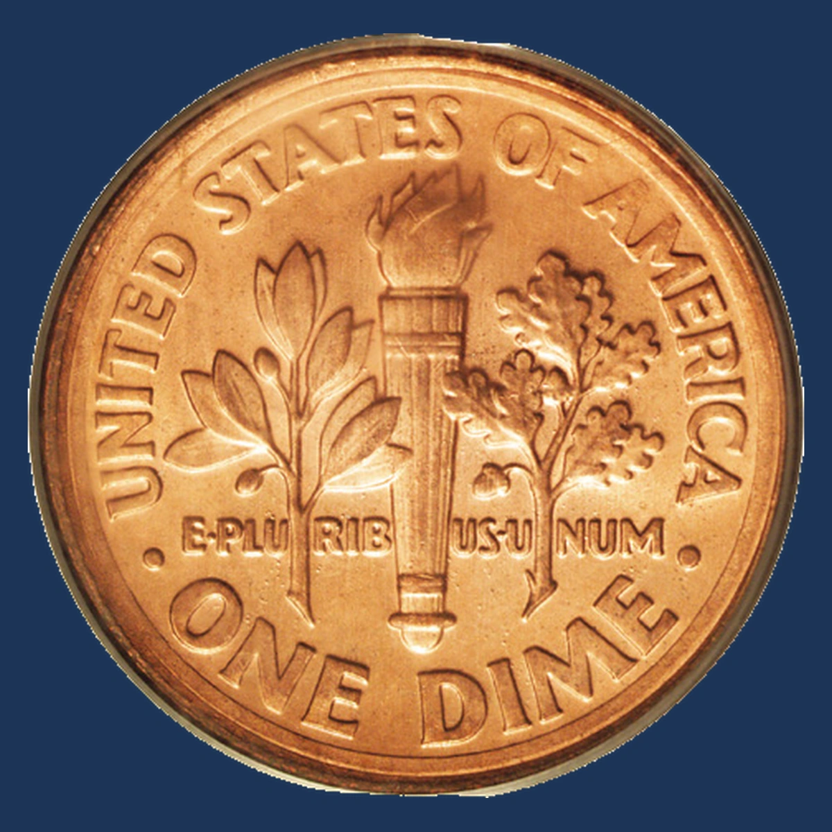 1999 Lincoln Cent (Modern): Mule