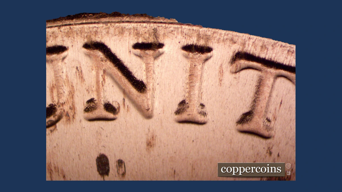 2022 Lincoln Penny: Doubled Die